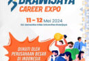 Brawijaya Career Expo 2024