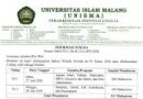 Informasi Wisuda 79 Tahun 2026 Informasi Wisuda 79 Tahun 2026