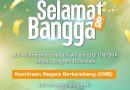 Program Beasiswa Kemitraan Negara Berkembang (KNB) Program Beasiswa Kemitraan Negara Berkembang (KNB)