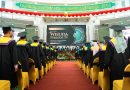 Wisuda Periode 79 Tahap I dan II Universitas Islam Malang Wisuda Periode 79 Tahap I dan II Universitas Islam Malang