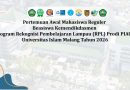 Pertemuan Awal Mahasiswa Reguler Beasiswa Kemendikdasmen Program Rekognisi Pembelajaran Lampau (RPL) Prodi PIAUD Universitas Islam Malang Tahun 2026 Pertemuan Awal Mahasiswa Reguler Beasiswa Kemendikdasmen Program Rekognisi Pembelajaran Lampau (RPL) Prodi PIAUD Universitas Islam Malang Tahun 2026